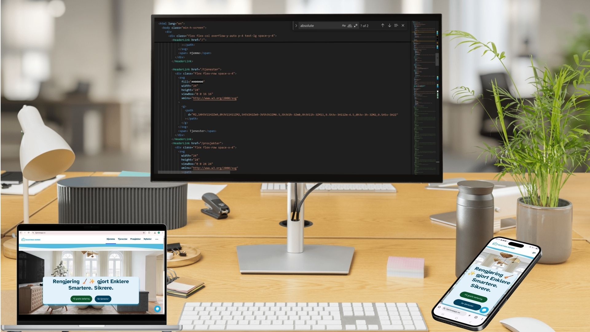 Full screen image