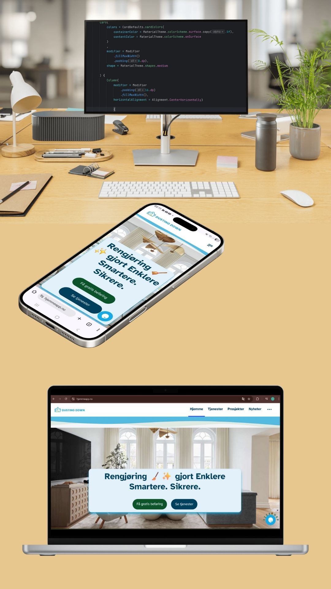 Full screen image